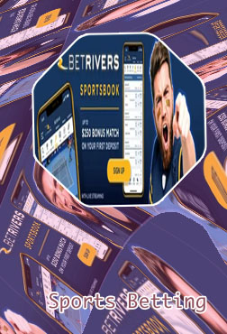 Best deposit bonus sports betting