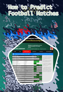 Best match prediction site