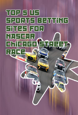 Best nascar betting site