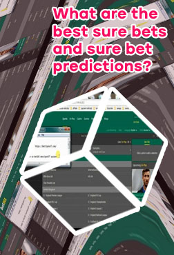 Best sure soccer prediction