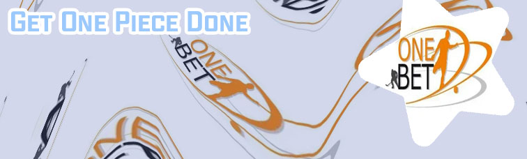 Bet one