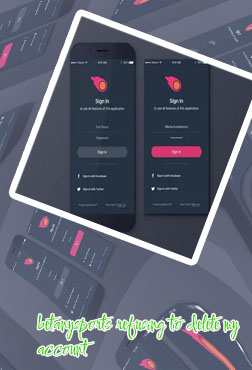 Betanysports sign in