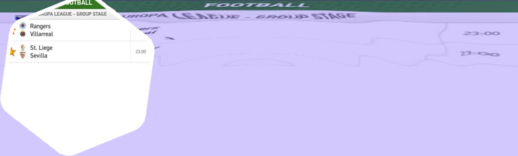 Betpawa correct score today
