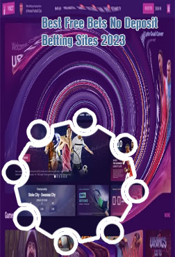 Betting sites free offers