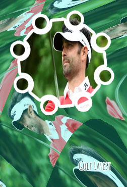 Euro golf odds