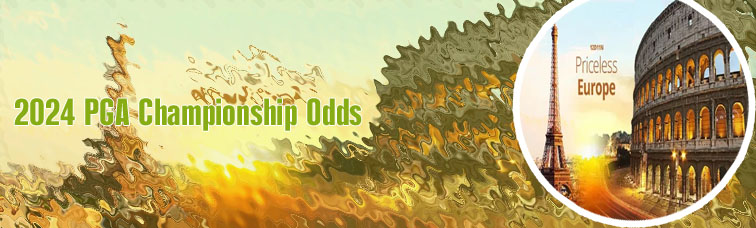 European tour odds