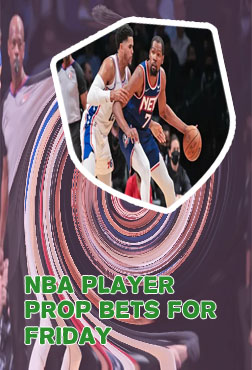 Fanduel nba player props