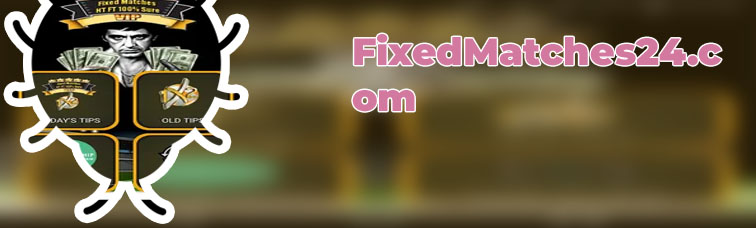 Fc fixed matches