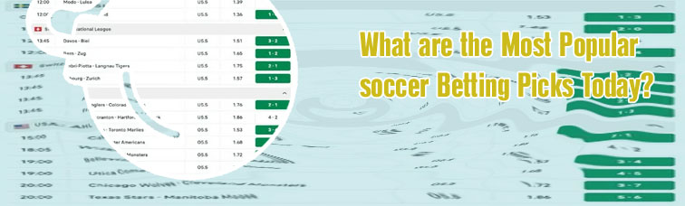Free football betting tips for today