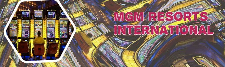 Mgm online gaming