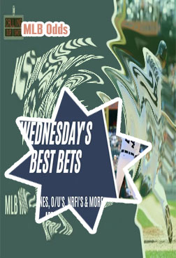 Mlb opening day betting lines