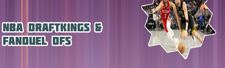 Nba bets draftkings
