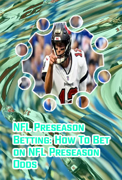 Nfl preseason odds