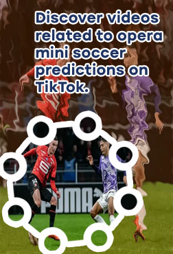Opera football prediction