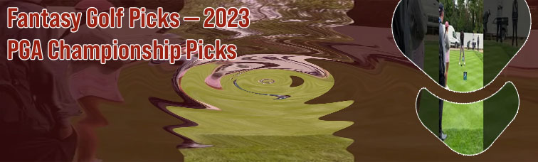 Pga championship fantasy