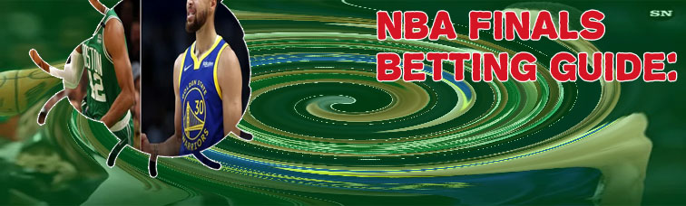 Prop bets nba finals