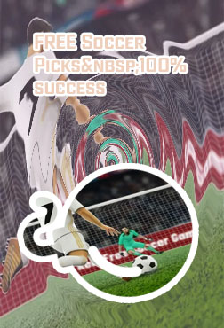 Red star free soccer tips