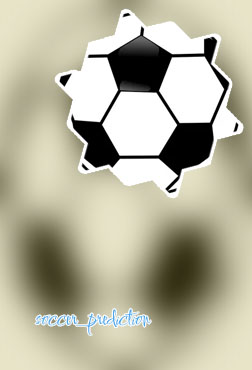 Reliable soccer prediction