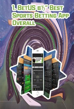Safest sports betting app