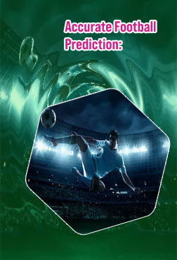 Soccer fixtures today predictions