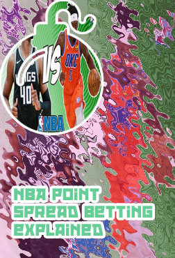 Spread nba betting