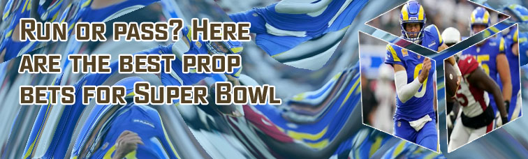 Westgate prop bets super bowl